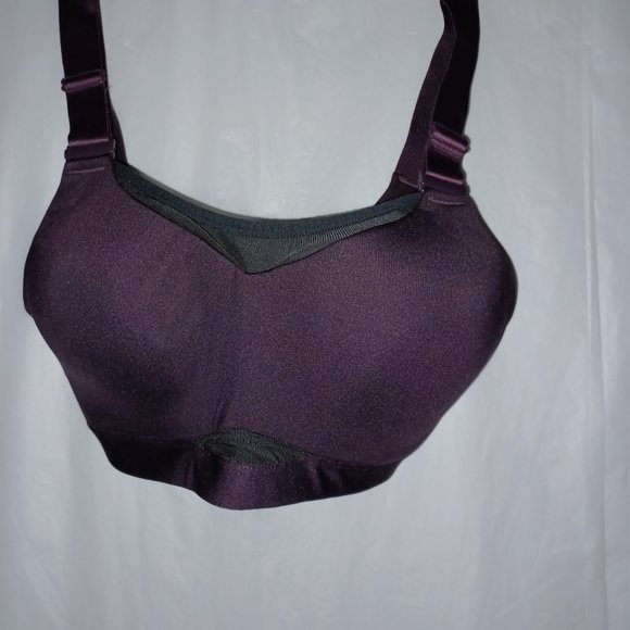GAP FIT HIGH IMPACT BRA - Picture 3 of 4